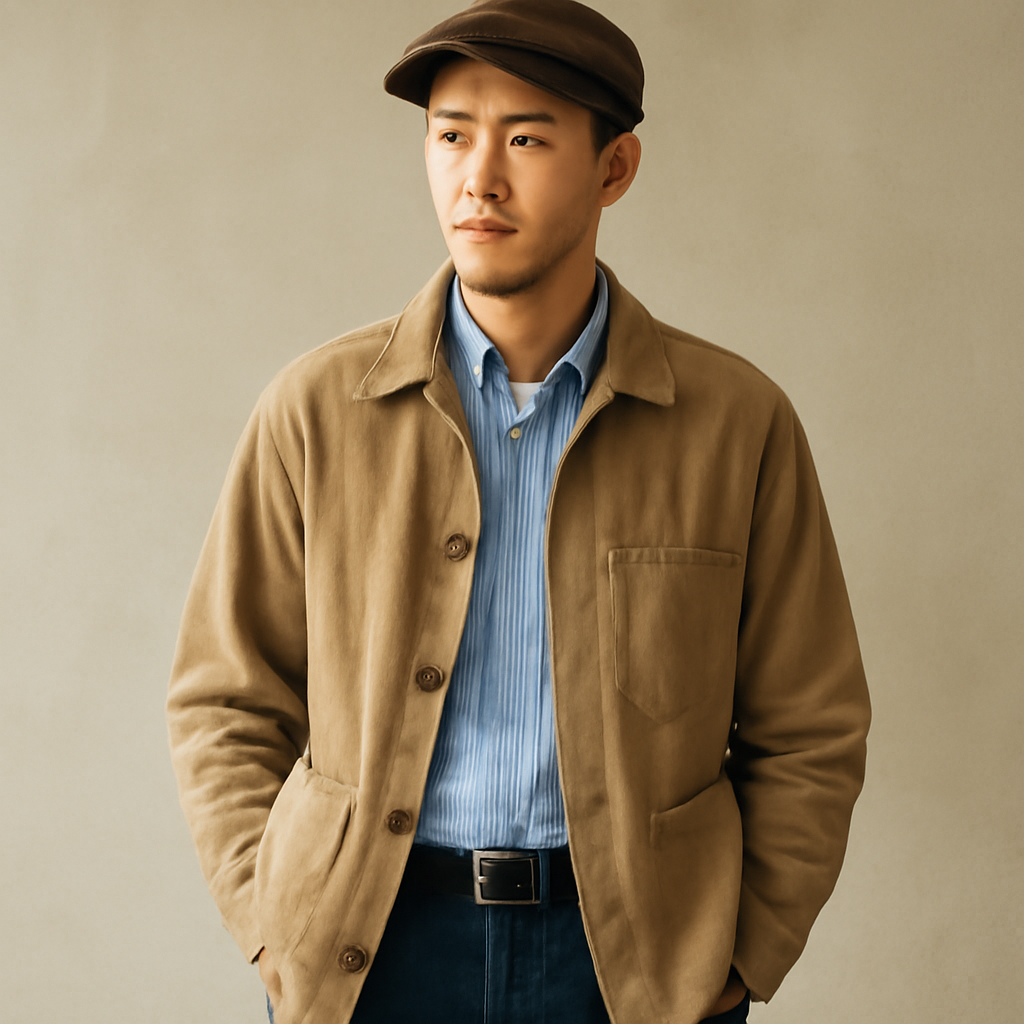 남성아메카지 대표 이미지